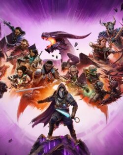 Dragon Age: The Veilguard