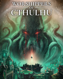 Worshippers of Cthulhu