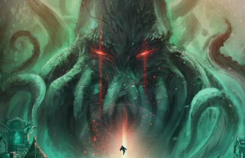 Worshippers of Cthulhu